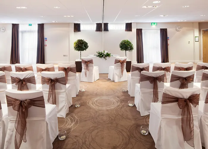 Winchester Spa Hotels