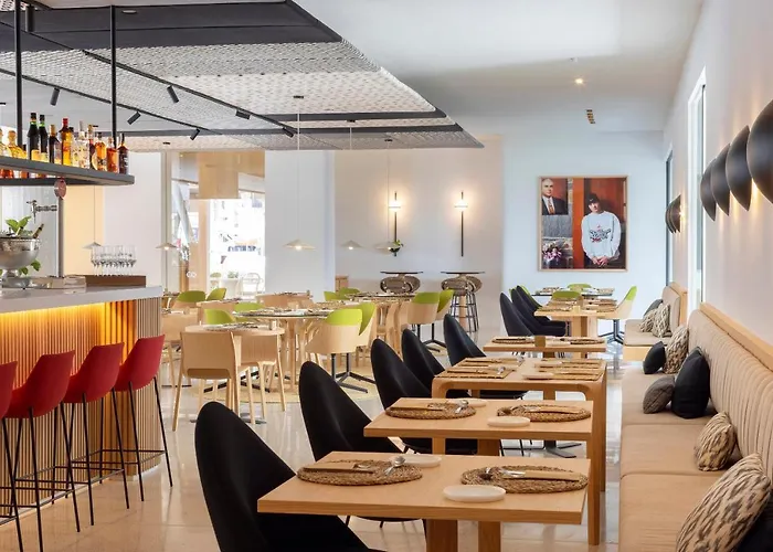 Palma de Mallorca Spa Hotels