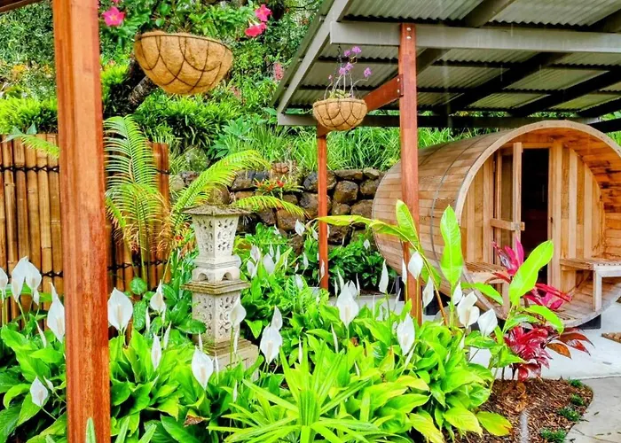 Gold Coast Spa Hotels