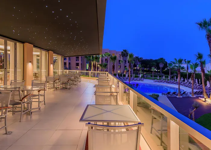 Albufeira Spa Hotels