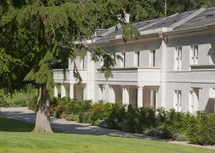 Harrogate Spa Hotels