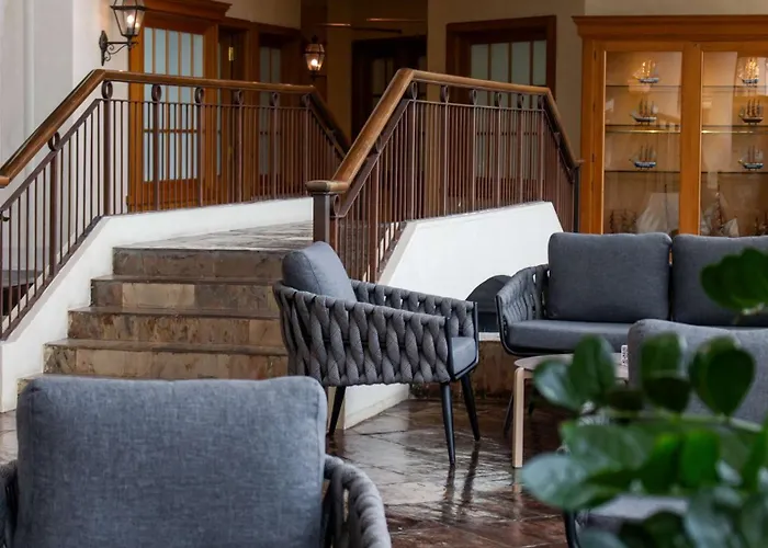 Abu Dhabi Spa Hotels