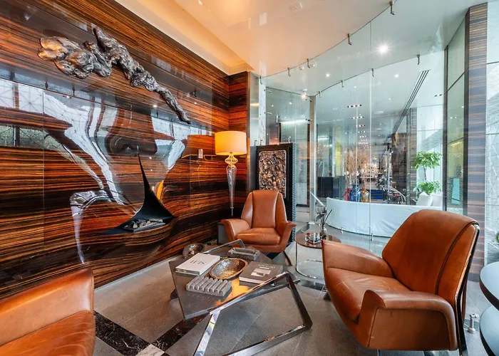 Naples Spa Hotels