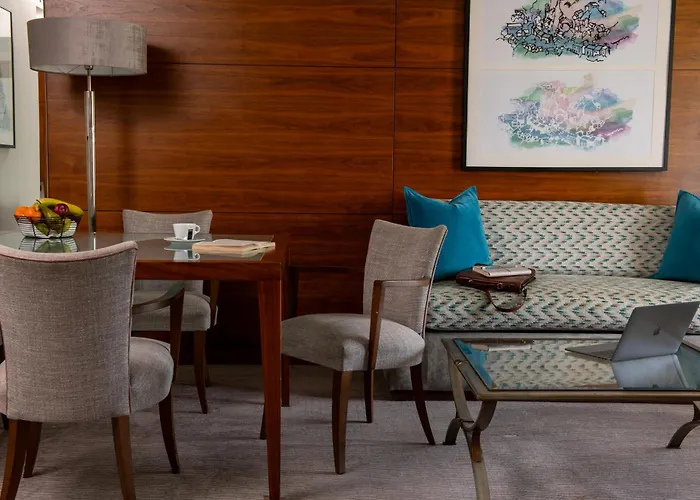Leeds (West Yorkshire) Spa Hotels