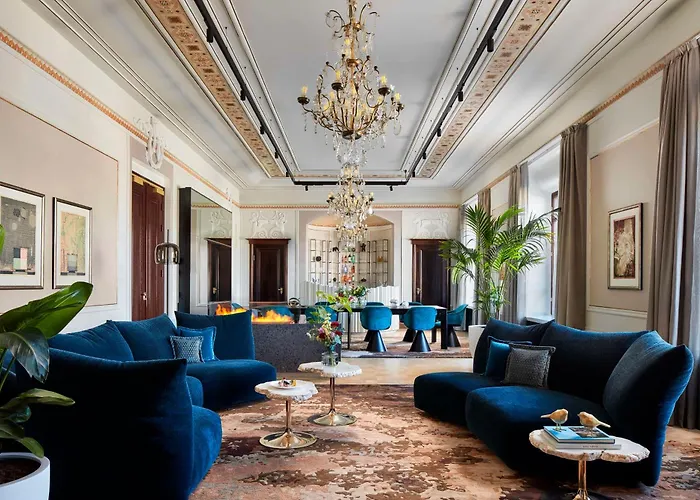 Helsinki Spa Hotels