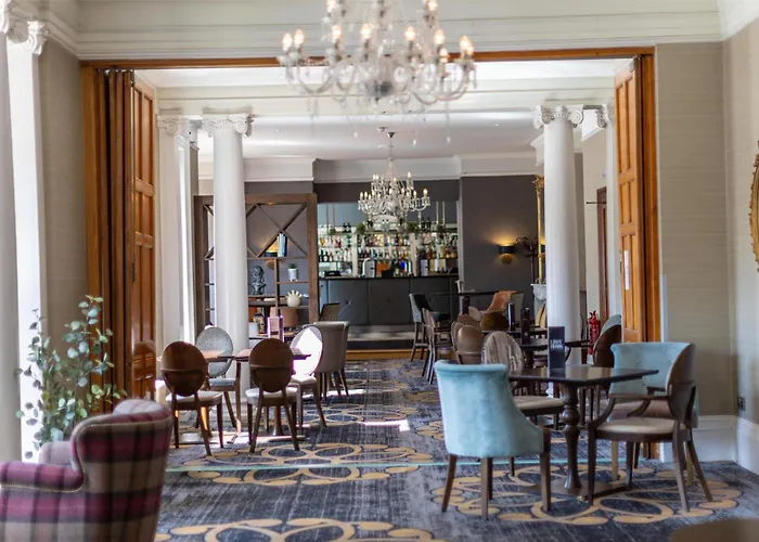 Cheltenham Spa Hotels
