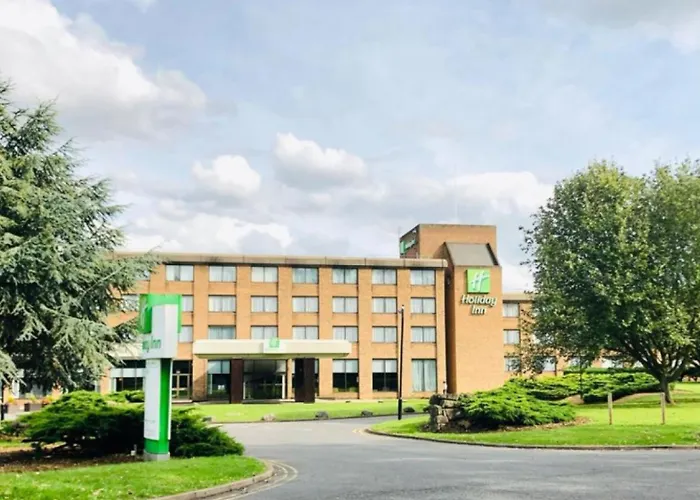Peterborough Spa Hotels