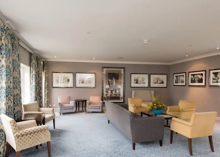 Chichester Spa Hotels