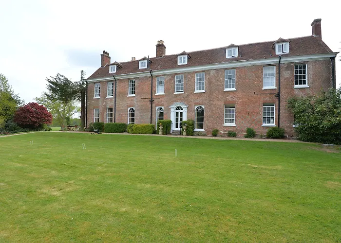 Brockenhurst Spa Hotels