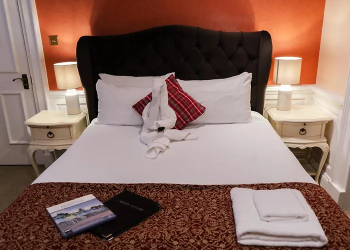 Norwich Spa Hotels