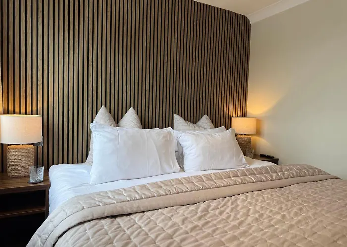Windermere Spa Hotels