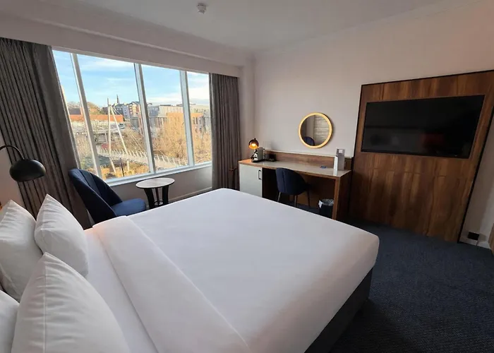 Durham Spa Hotels