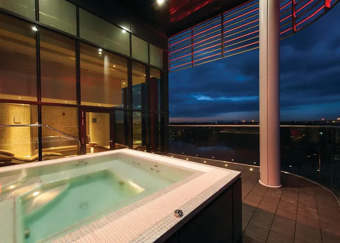Northampton Spa Hotels