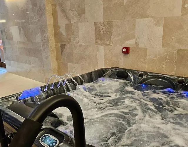 Scarborough Spa Hotels