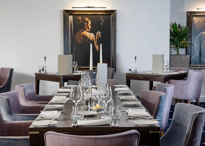 Dartmouth Spa Hotels