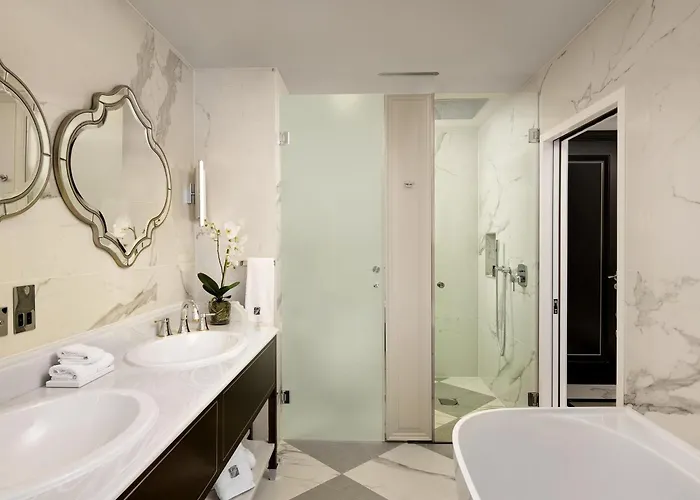 Windsor Spa Hotels