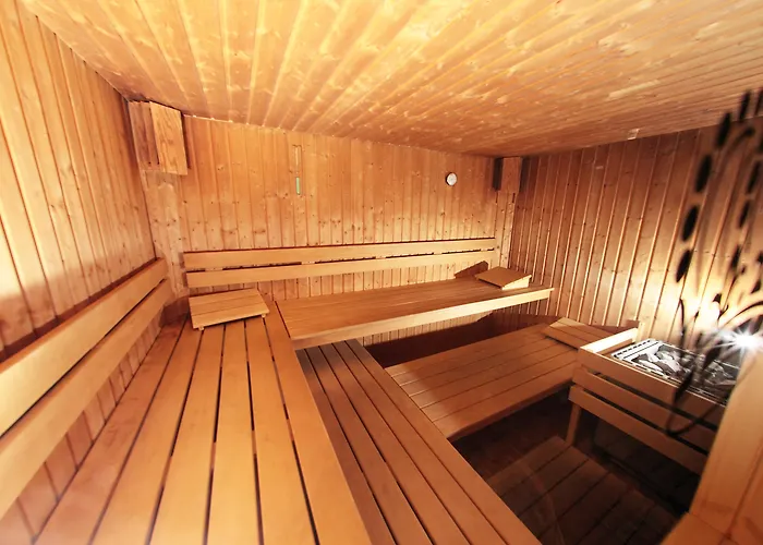 Lille Spa Hotels