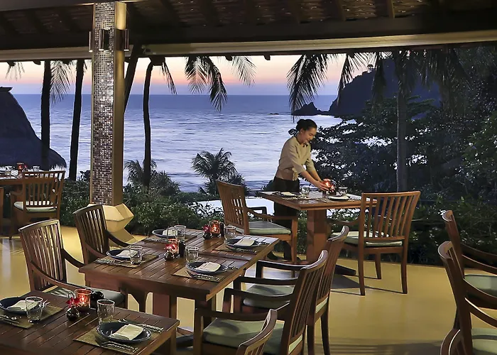 Koh Lanta Spa Hotels