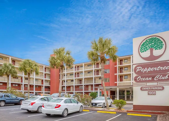 North Myrtle Beach 