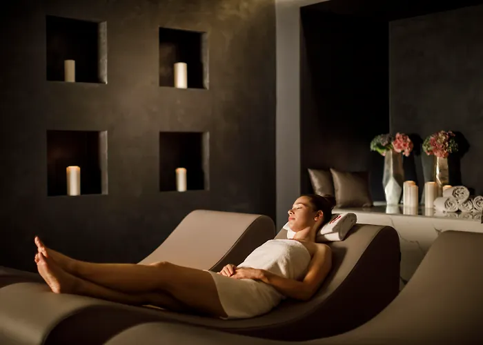 Opatija Spa Hotels