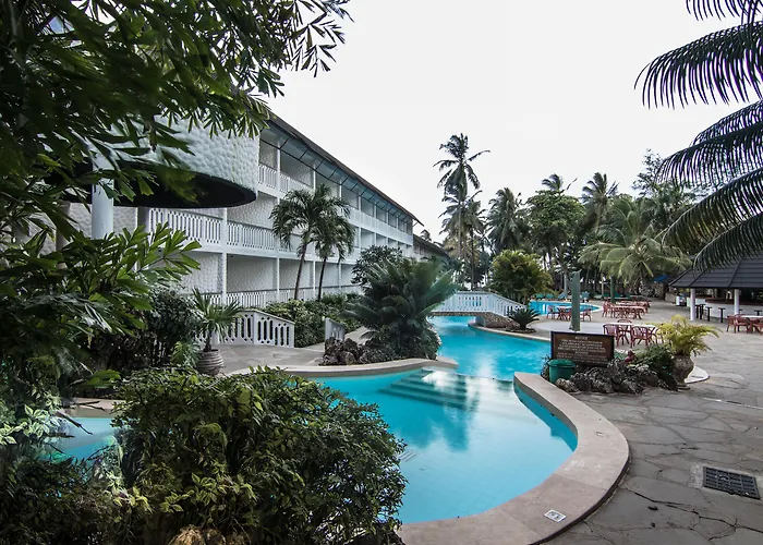 Mombasa 