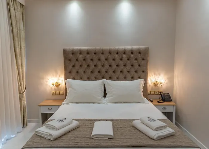 Loutraki (Corinthia) Spa Hotels