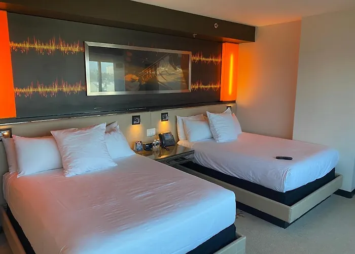 Biloxi Spa Hotels