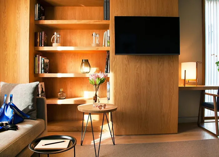 San Sebastian Spa Hotels