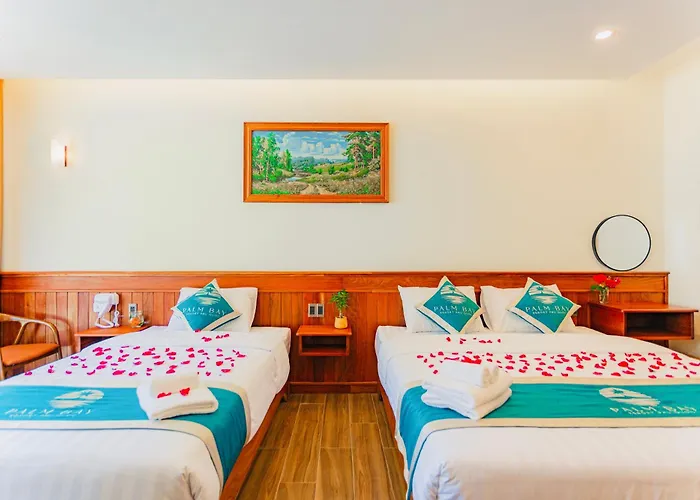 Phu Quoc Spa Hotels