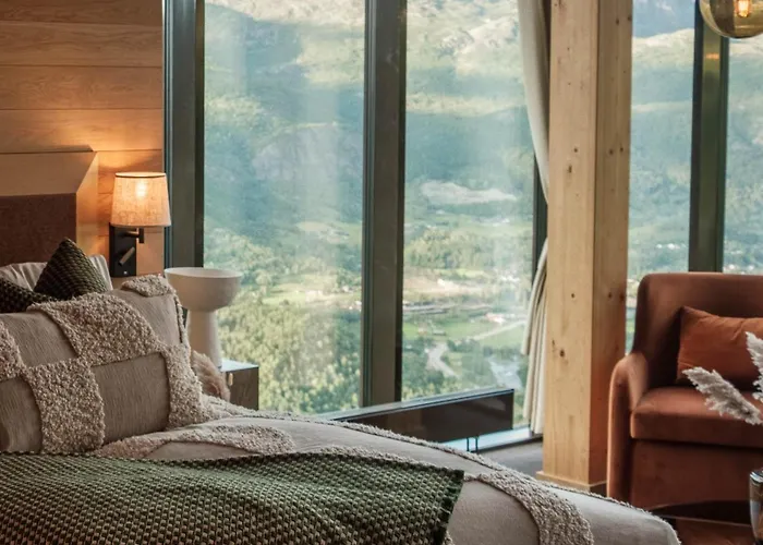 Hemsedal Spa Hotels