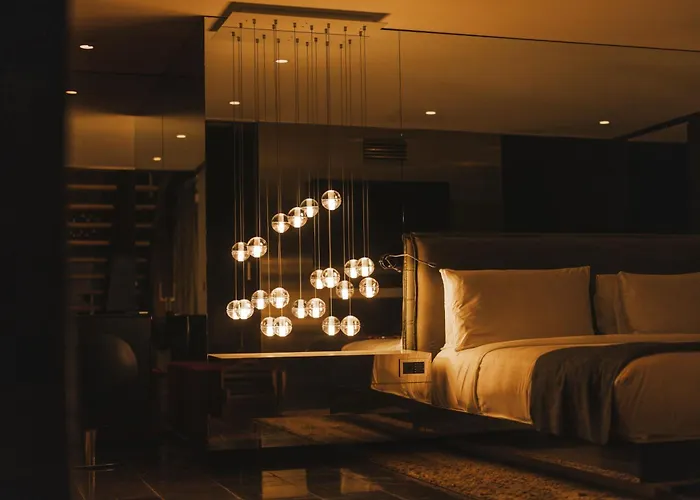 Verbier Spa Hotels