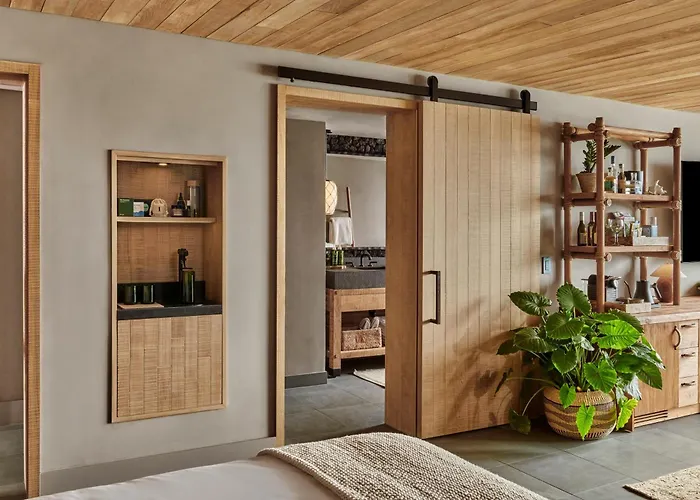 Princeville Spa Hotels
