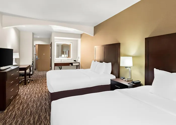 Portland Spa Hotels