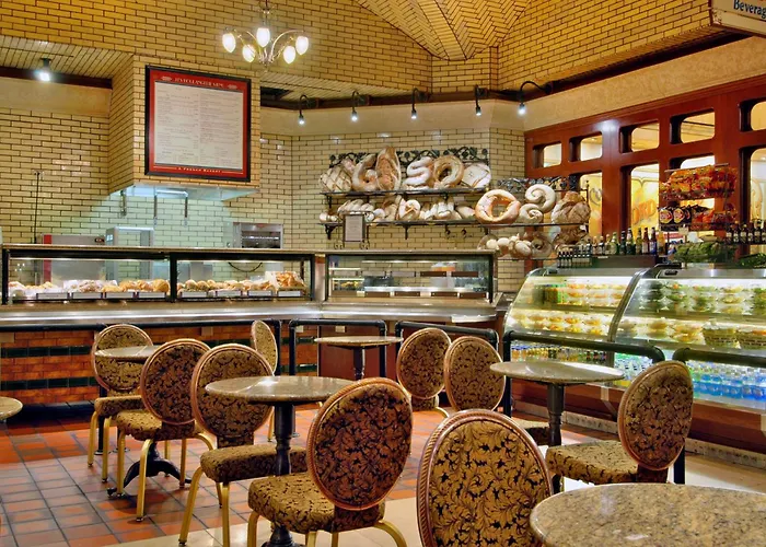 Las Vegas Spa Hotels