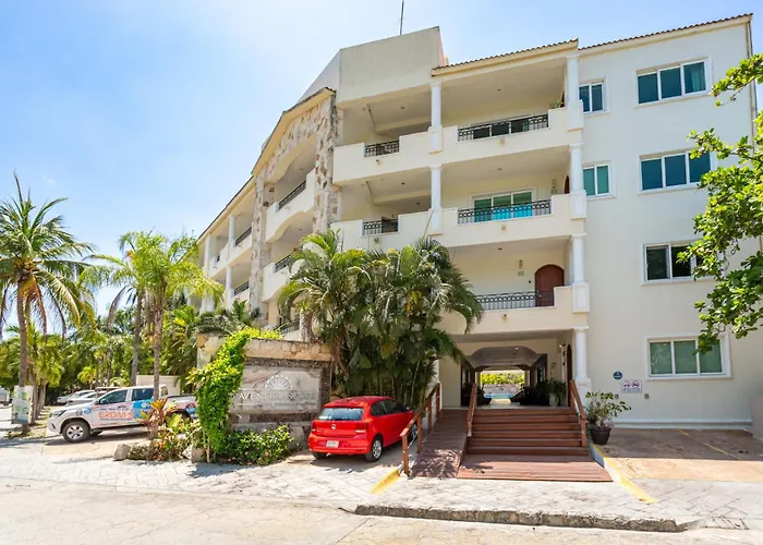 Puerto Aventuras 