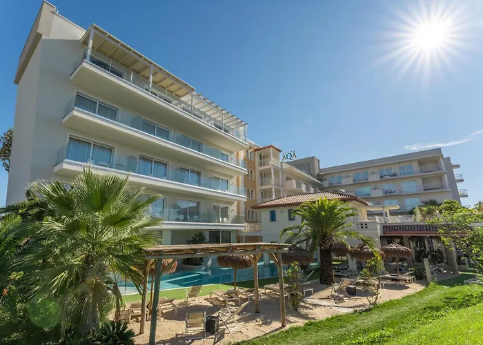Caorle Spa Hotels