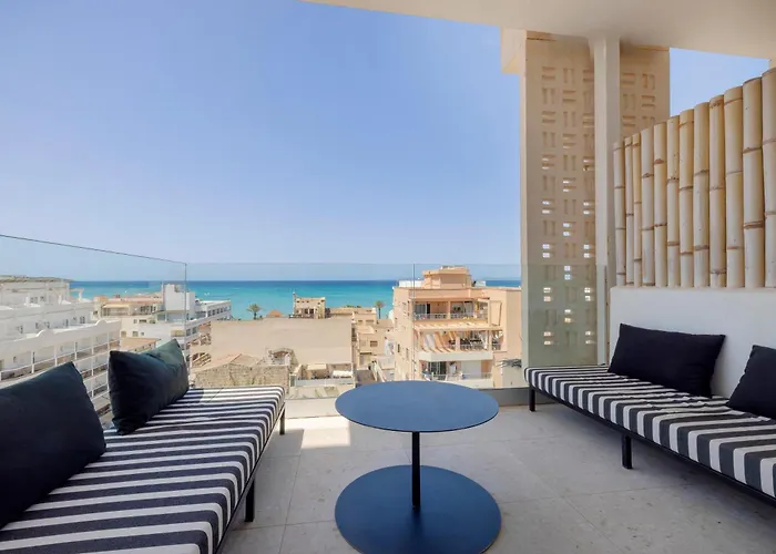 Playa de Palma (Mallorca) Spa Hotels
