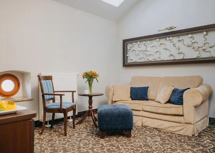 Swieradow-Zdroj Spa Hotels