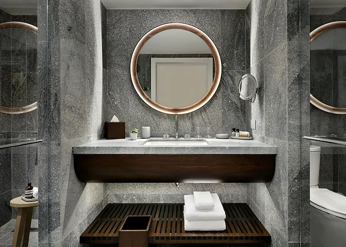 Halifax Spa Hotels