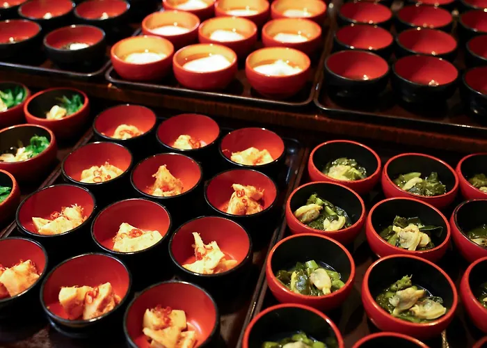 Minoh Spa Hotels