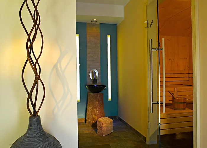 Innsbruck Spa Hotels