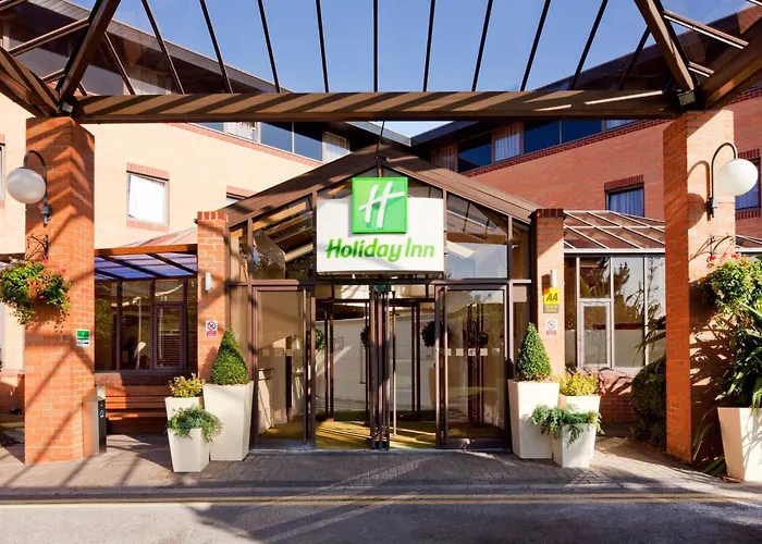 Leamington Spa Spa Hotels