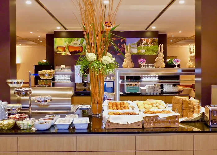 Bruges Spa Hotels