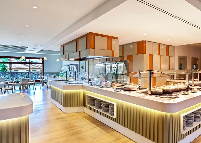 Marbella Spa Hotels