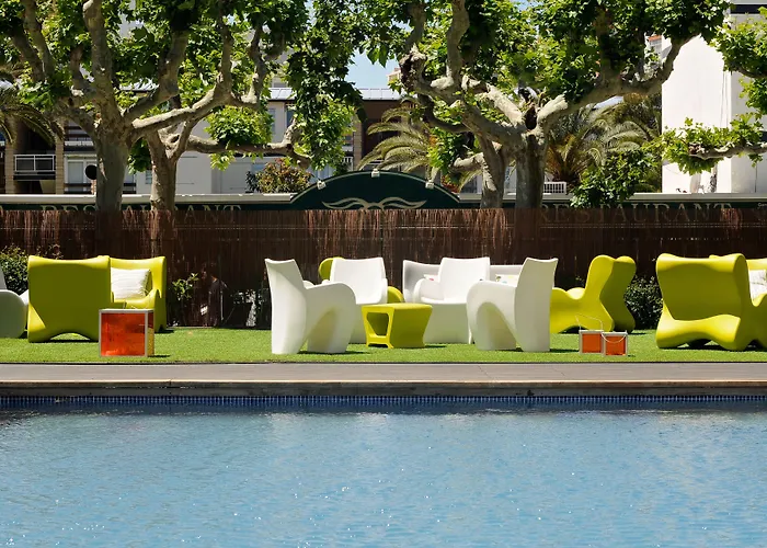Salou Spa Hotels