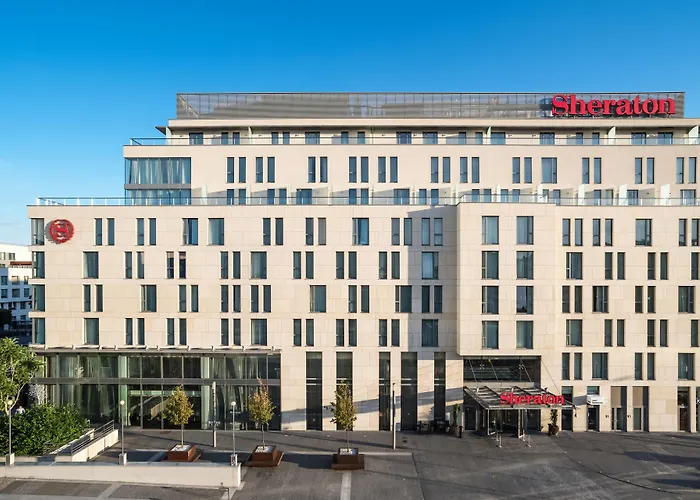 Bratislava Spa Hotels