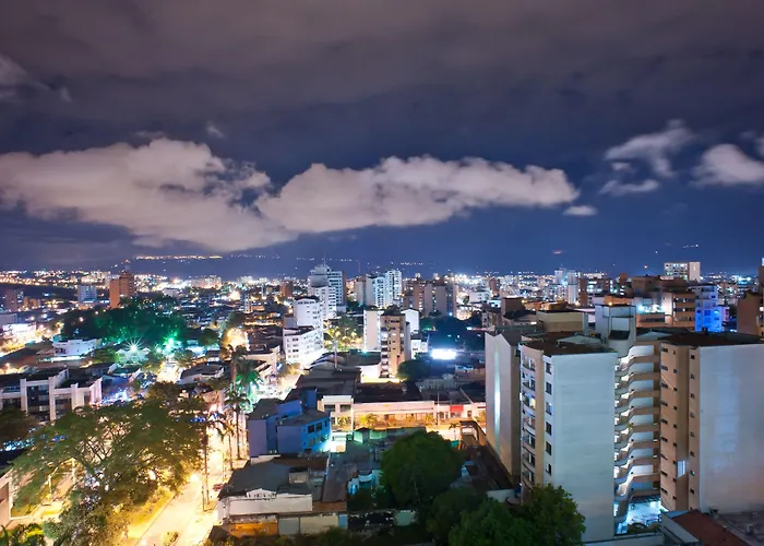 Bucaramanga 