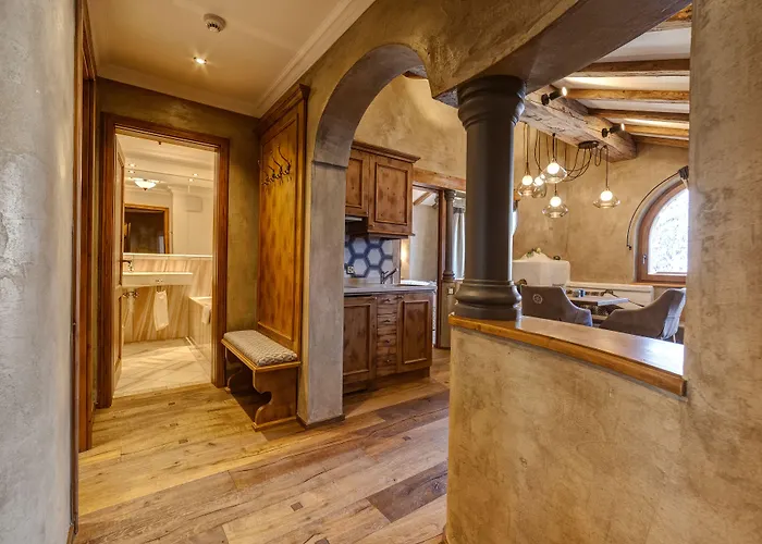 Arosa Spa Hotels