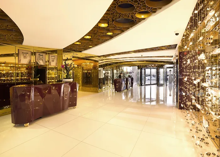Manama Spa Hotels