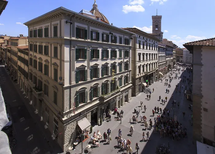 TUSCANY Spa Hotels
